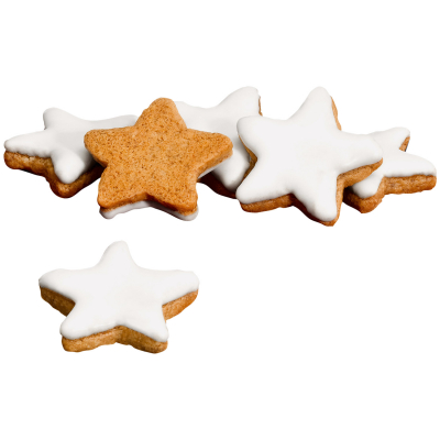  Bahlsen Zimtsterne 100g 