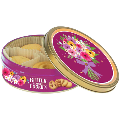  Becky's Butter Cookies 114g 