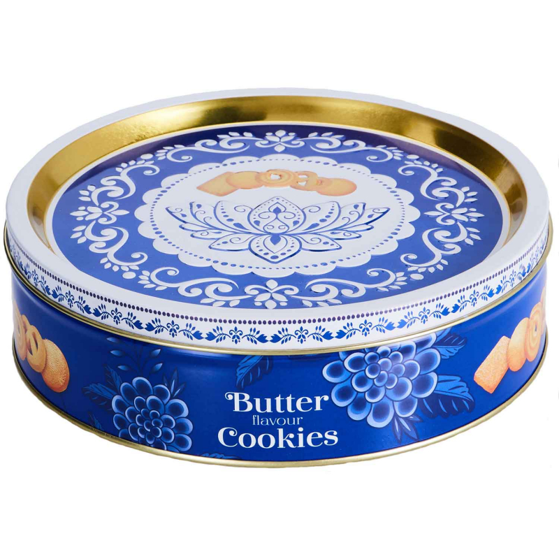  Becky's Butter Cookies 340g 