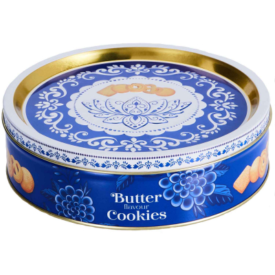  Becky's Butter Cookies 340g 