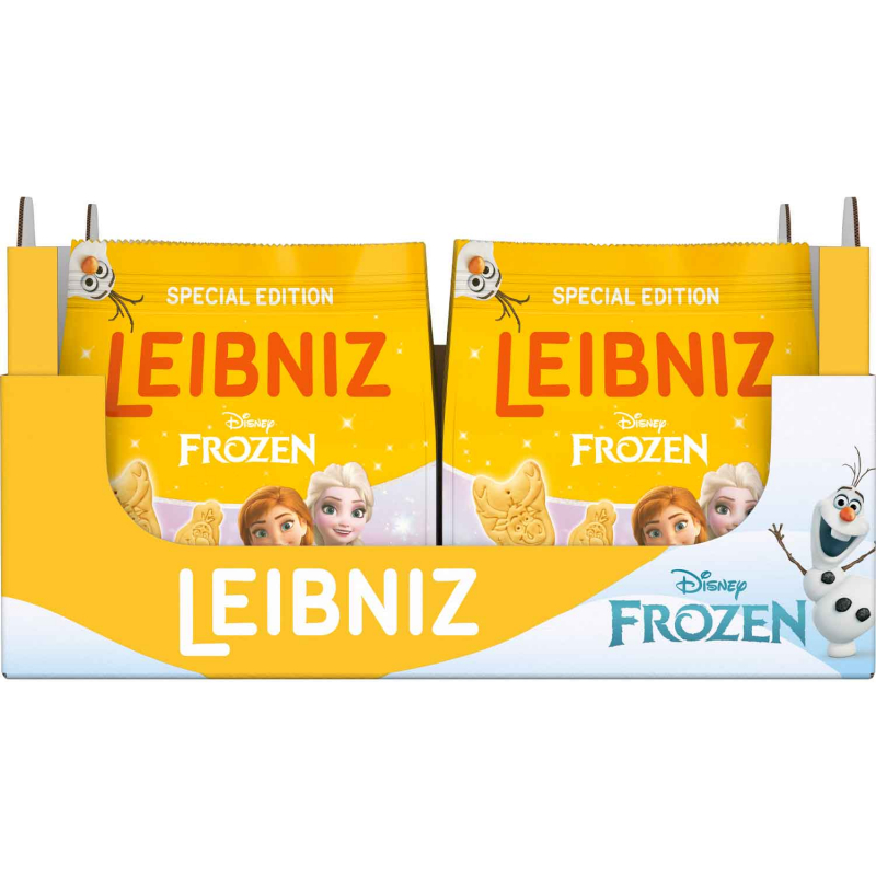  Leibniz Disney Frozen 125g 