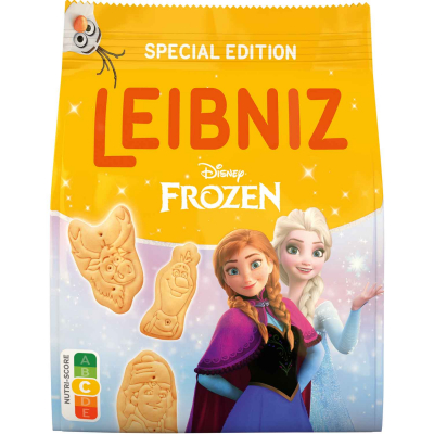  Leibniz Disney Frozen 125g 