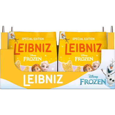  Leibniz Disney Frozen 125g 