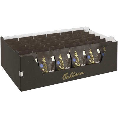  Bahlsen Apfel-Zimt Herzen 100g 