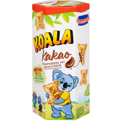  KuchenMeister Koala Kakao 75g 