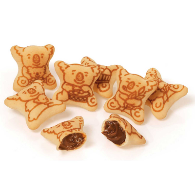  KuchenMeister Koala Kakao 35x20g 