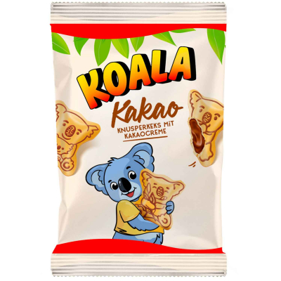  KuchenMeister Koala Kakao 35x20g 