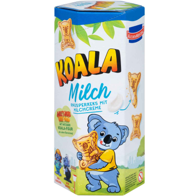  KuchenMeister Koala Milch 75g 