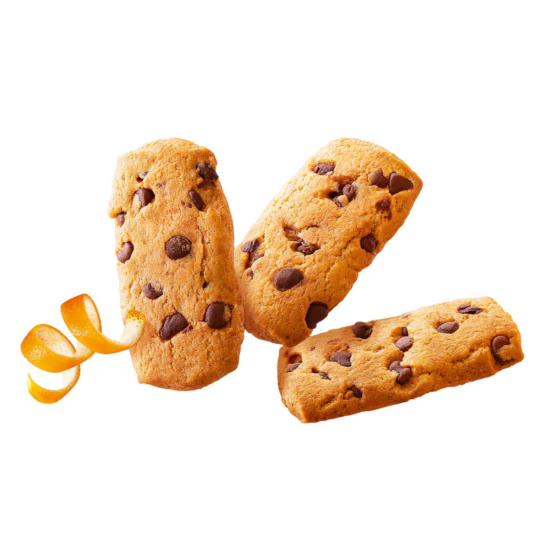  Bahlsen Chokini mit Orangennote 150g 