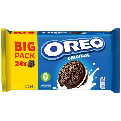  Oreo Original Big Pack 24er 