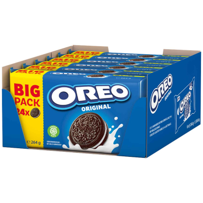  Oreo Original Big Pack 24er 