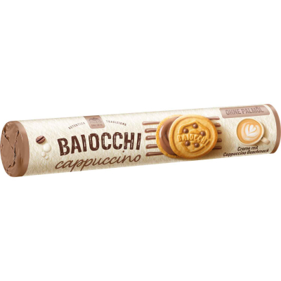  Baiocchi Cappuccino 168g 
