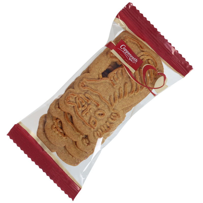  Coppenrath Gewürz-Spekulatius 40×4er 