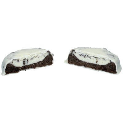  Hershey's Cookies'n'Creme Rounds 6er 