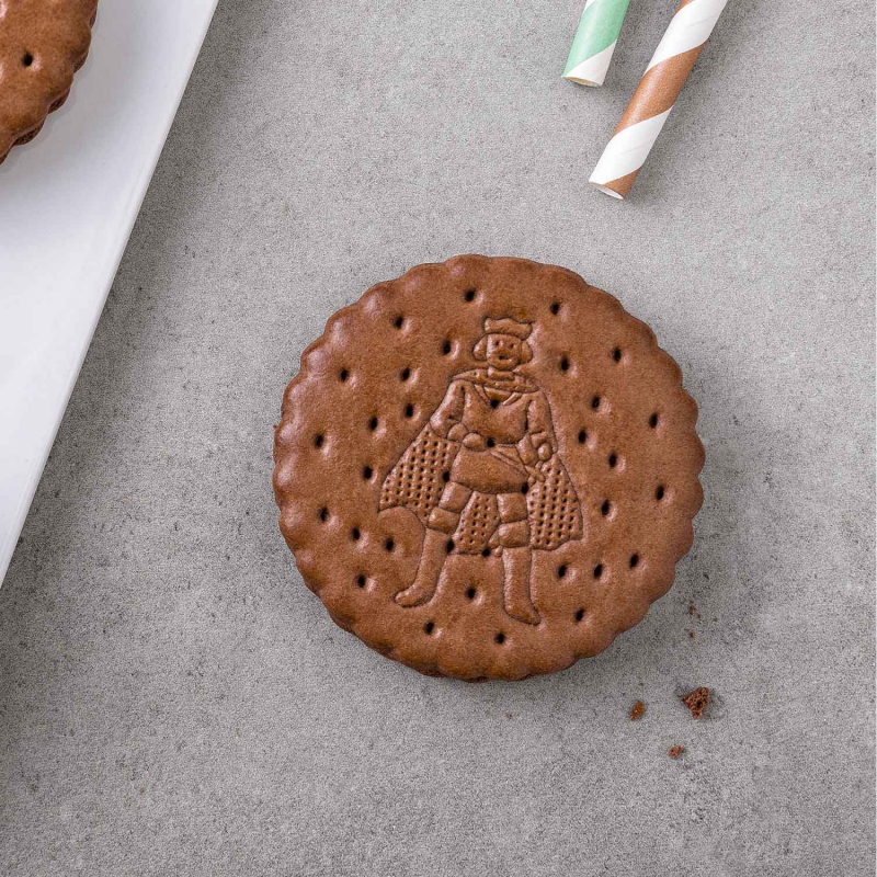  Prinzen Rolle Choco Duo 352g 