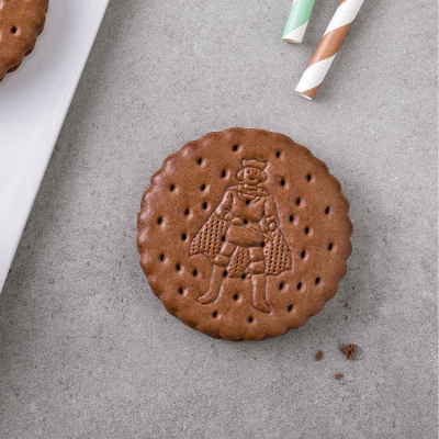  Prinzen Rolle Choco Duo 352g 