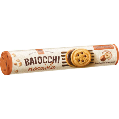  Baiocchi Nocciola 168g 