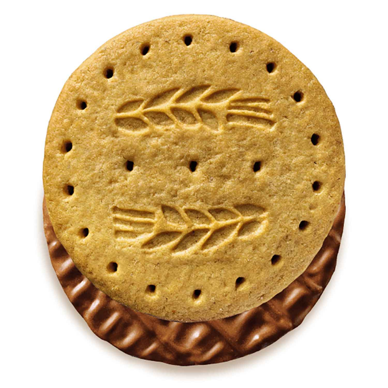  Leibniz Cookies Schoko 191g 