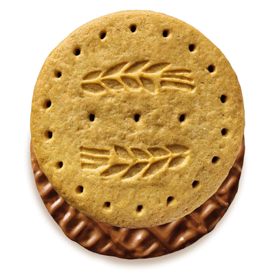  Leibniz Cookies Schoko 191g 