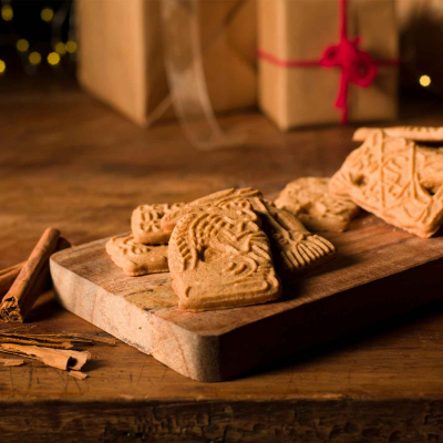  Schär Glutenfrei Spekulatius 100g 