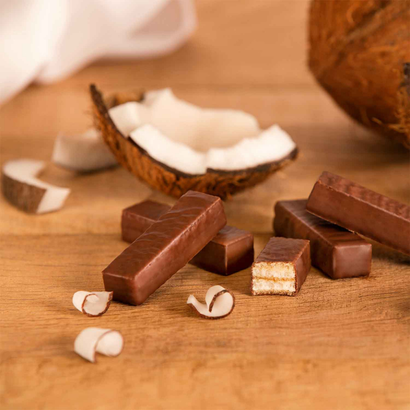  Kägi fret Coconut 102g 