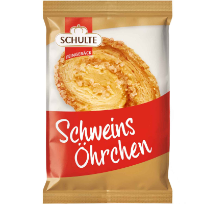  Schulte Schweinsöhrchen 70er 