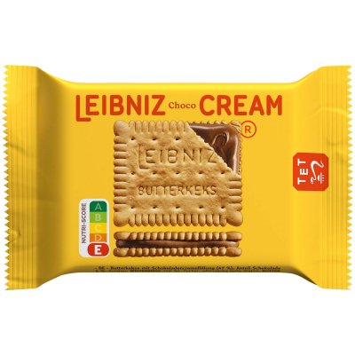  Leibniz Cream Choco 100er 