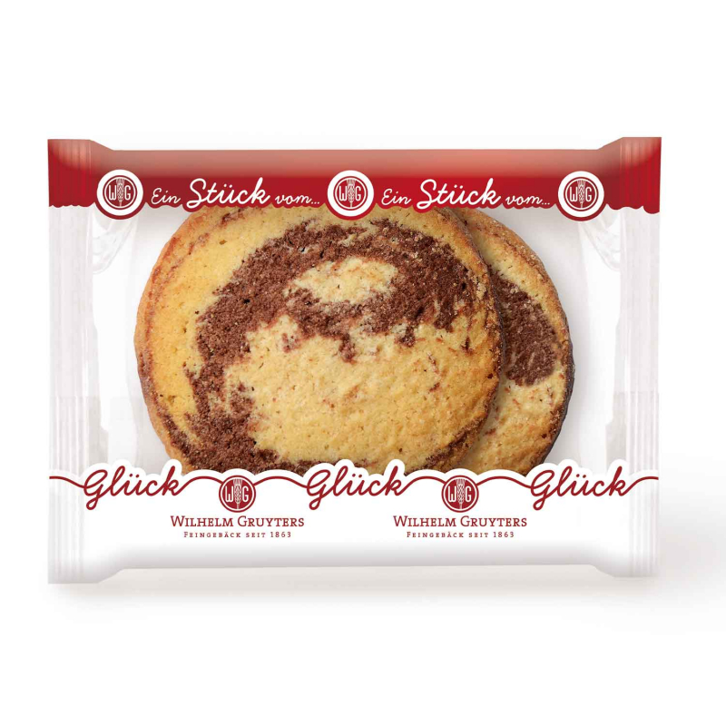  Wilhelm Gruyters Heidesand 60x2er 