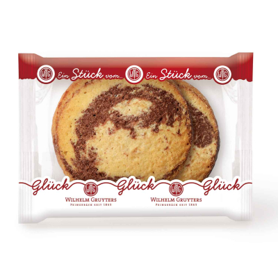  Wilhelm Gruyters Heidesand 60x2er 