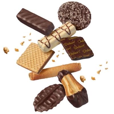  Delacre Treasure 110er 