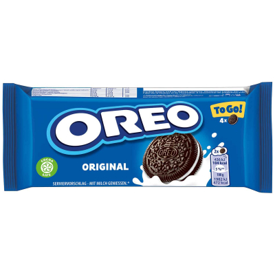  Oreo Original 4er 