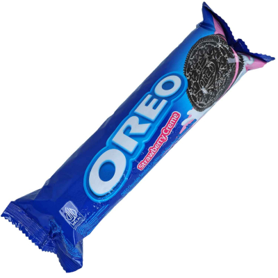  Oreo Strawberry Creme 110,4g 