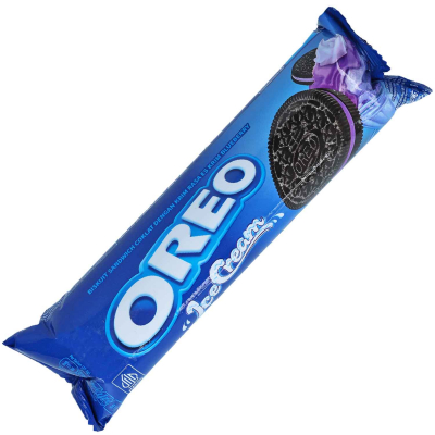  Oreo Ice Cream Blueberry 110,4g 