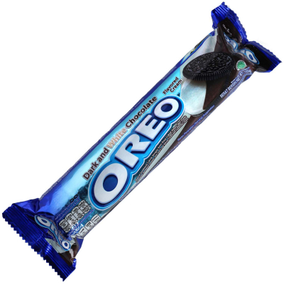  Oreo Dark and White Chocolate 110,4g 