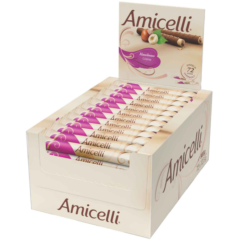  Amicelli 72er 