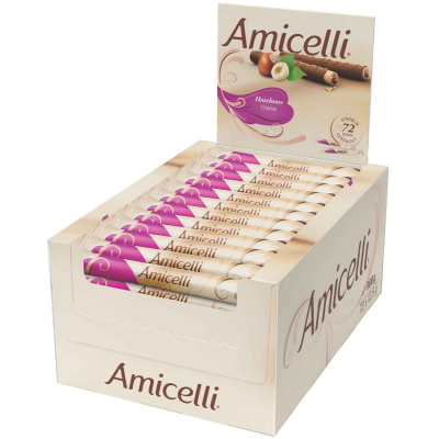  Amicelli 72er 