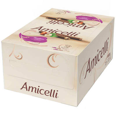  Amicelli 72er 