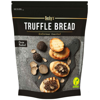  Becky's Truffle Bread 150g 