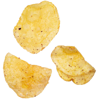  Sal de Ibiza Chips La Vie en Rose 125g 