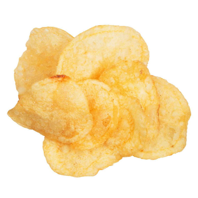  Sal de Ibiza Chips White Truffle 45g 