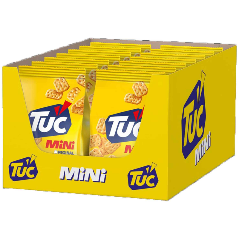  TUC Mini Original 120g 