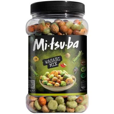  Mitsuba Wasabi Mix 800g 