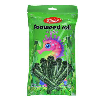  Kimho Seaweed Roll Original 13,8g 