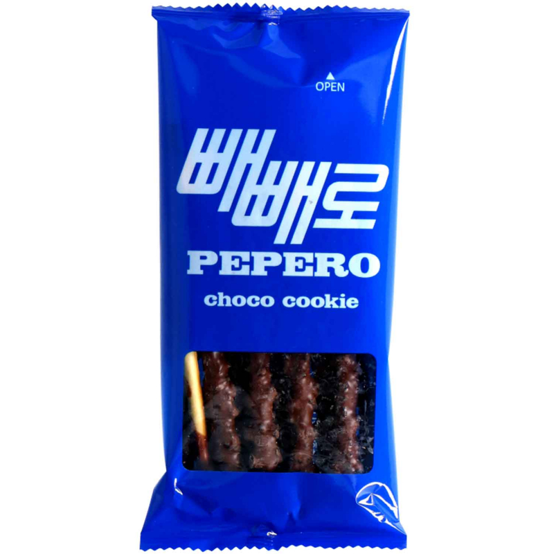  Pepero Choco Cookie Sticks 32g 