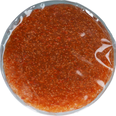  Ngon Ngon Rice Cracker with Shrimp & Sesame 400g 