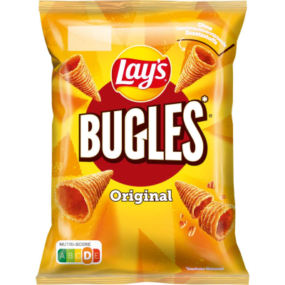  Lay's Bugles Original 75g 