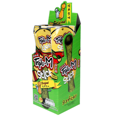  Triple-M Seaweed Stick Original 9er 