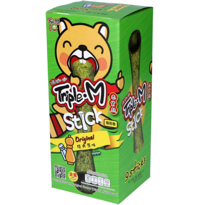  Triple-M Seaweed Stick Original 9er 