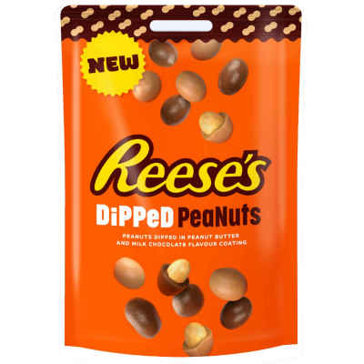  Reese's Dipped Peanuts 68g 