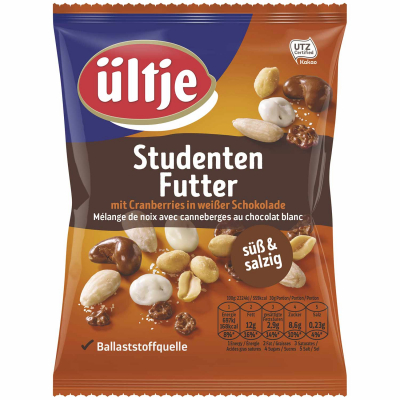  ültje Süß & Salzig 150g 